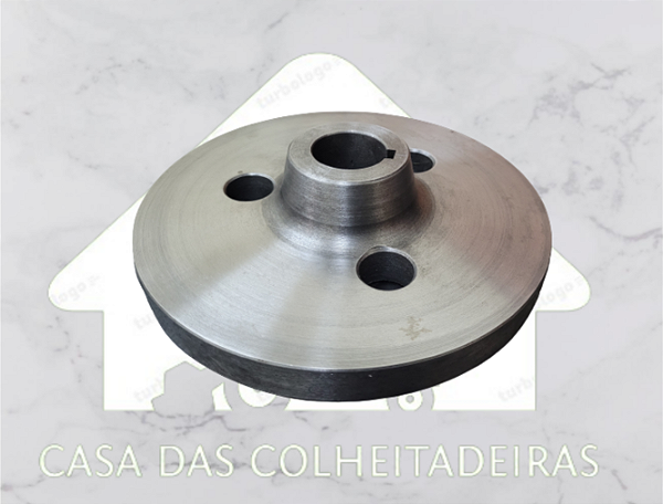 87495583 - Disco de freio em ferro fundido