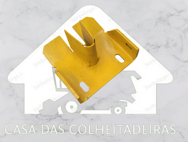 466647- Raspador elevador de grãos e retrilha