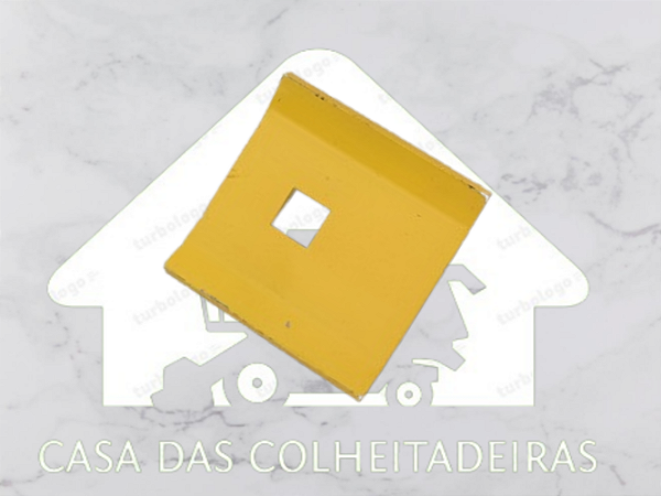 84991885 - CHAPA DE DESGASTE