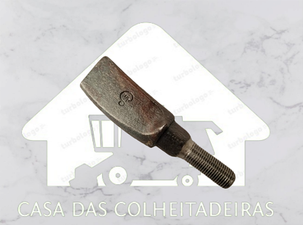 213057M3 - Dente de cilindro MF