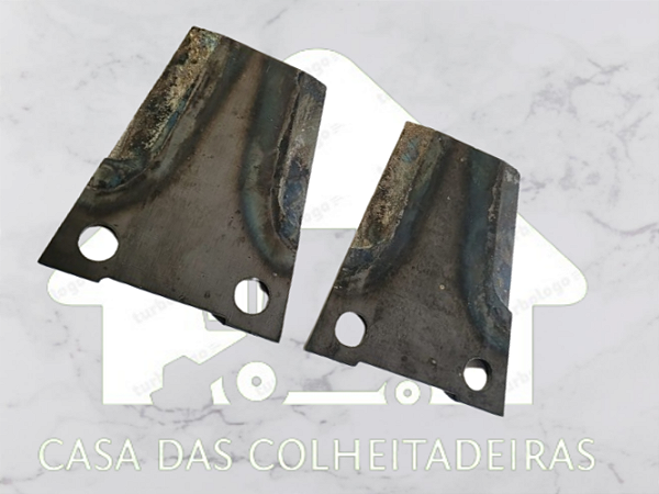 422832A1 - Kit  faca do picador (2 UND)​​​​​​​