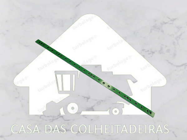CQ22532 - Barra cilindro de dente