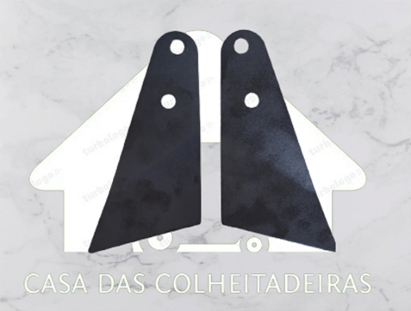KK18804 - KK18805 - Raspador disco plantadeira