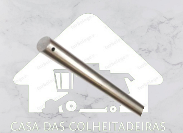 AZ27697 - Eixo comando das peneiras -