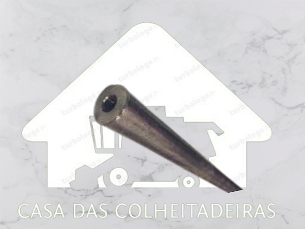 DQ20676 - Eixo comando das peneiras