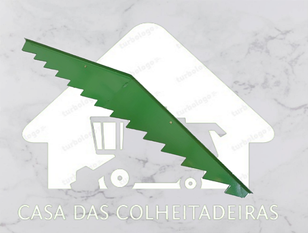 Z20476 - LEVANTADOR MAIOR DO SACA-PALHAS