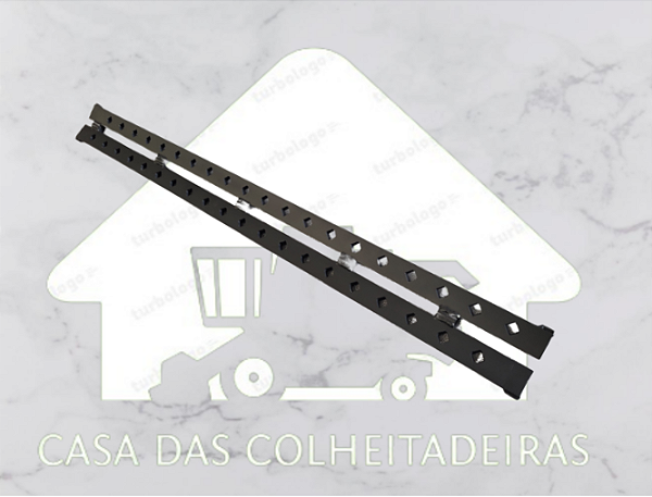 3099067M1 - Barra do côncavo dente  MF5650