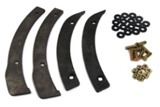 87710694 - Kit extensões do rotor