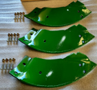 AH216569 - Kit aletas do rotor compatível JD