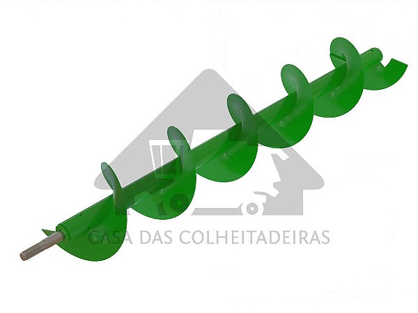 RC03-AH112435 TL 2.7- HELICOIDE Ø297XØ073X320X1908-E SIMILAR AH112435