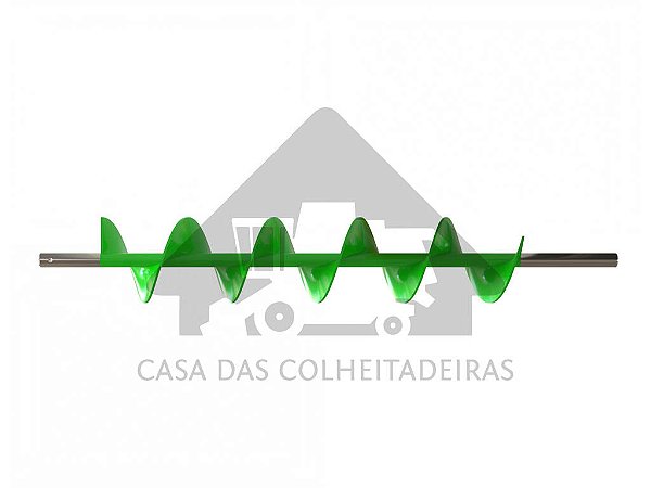 RC03-AH146789 Conjunto do Sem-fim do Transportador Direito