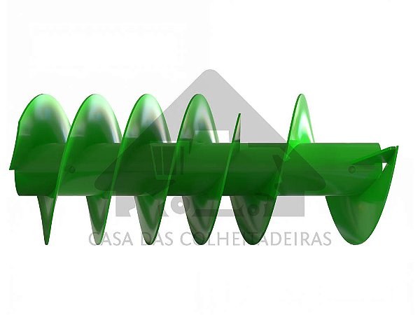 RC03-AH164070 Sem Fim De Descarga Vertical Sts9470, Sts9570, Sts9650, Sts9750 (Igual ao AH146840)
