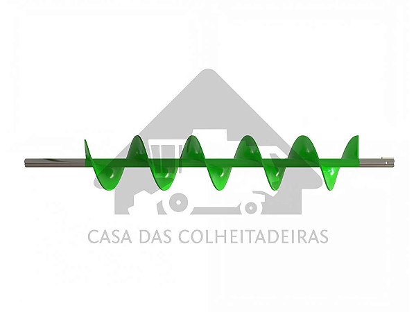 RC03-AH168285 Conjunto de Base do Sem-fim - ST544126 (Sts9650, Sts9750, Sts9670, Sts9770)