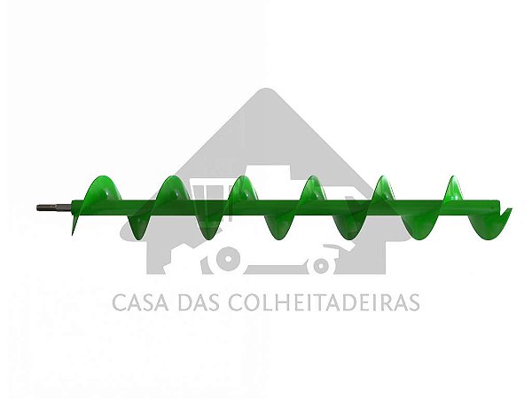 RC03-AH169061 Sem-fim de Descarga Externo, 6,6 m (21.5 ft) - ST774075