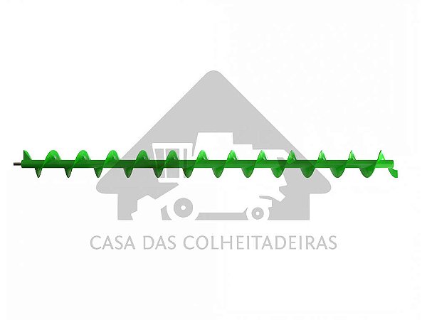 RC03-AH173595 Sem-fim de Descarga Externo, 6,6 m (21.5 ft) - ST774075 (9560 - 9570 STS - 9660 - 9660 WTS)