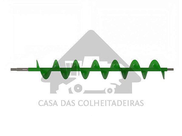 RC03-AH218246 Sem-fim Inferior de Grãos Limpos e Porta Articulada - ST544150
