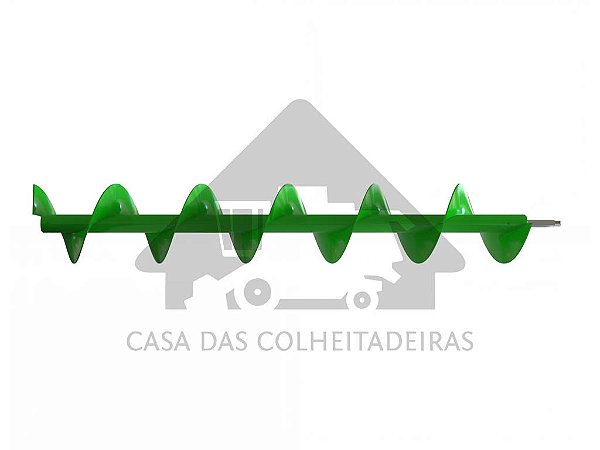 RC03-AH226068 Rosca de Descarga sem-fim SUB AH211822