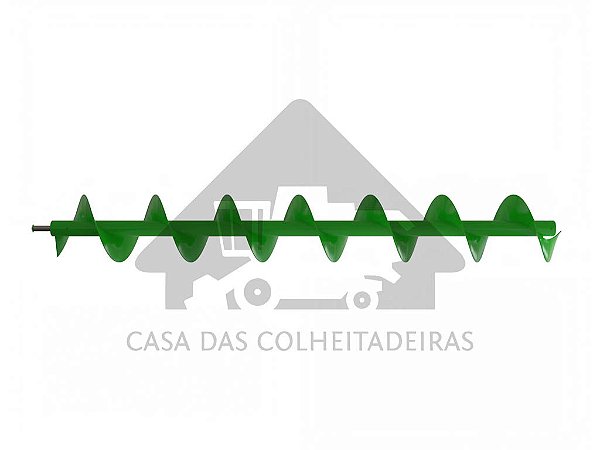 RC03-AH235525 Horizontal Unloading Augers, 7.9 m (26 ft) - Esquerda