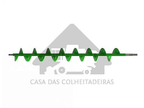 RC03-AXE31894 Sem-fim Inferior de Grãos Limpos e Porta Articulada - ST545605