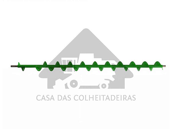 RC03-AXE34099 Semfim de Aço Centralizado do Sistema de Retrilha Em Colhedoras de Cereais