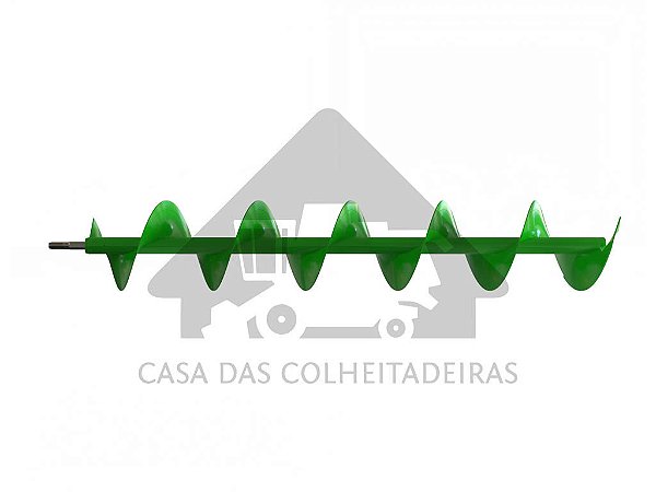 RC03-AXE56290 Sem-fim de Descarga Horizontal (22.5 ft) - ST545695
