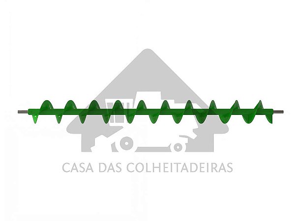 RC03-DQ06736 Sem-Fim Inferior Tanque Graneleiro Vb 7200 Jd