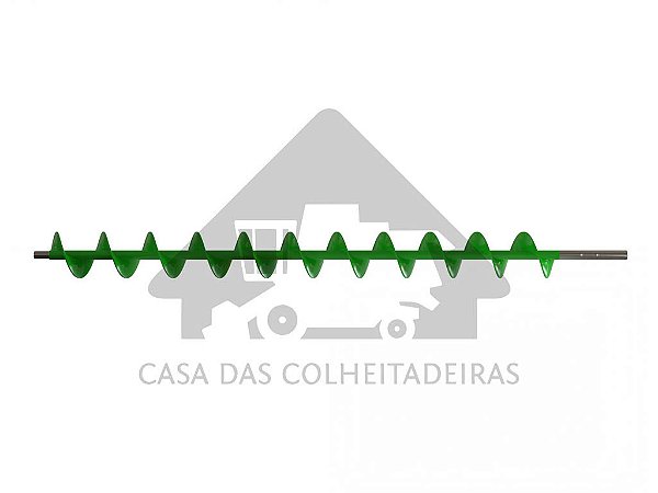 RC03-DQ05901 Sem-fim inferior da retrolha de aço elevador de gãos (1175)