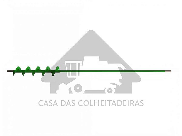 RC03-DQ06802 Sem-Fim Niv. Tanque Graneleiro Vb 1165,1175,1185,7200,7300,7500,7700,8500,8700
