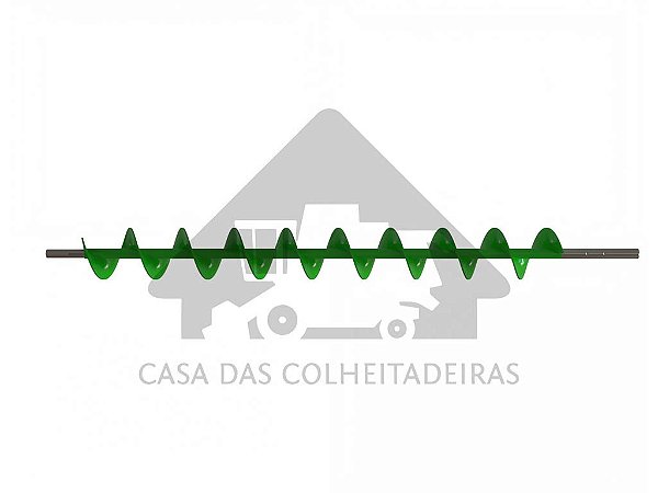 RC03-DQ08032 Sem fins da retrilha e do grao limpo