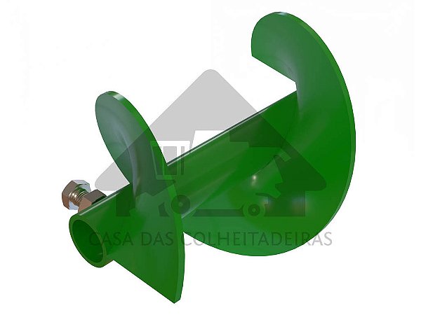 RC03-DQ09022T Sem-Fim Nivelador do Tanque Graneleiro Arrozeiro (1165-1175-1185)