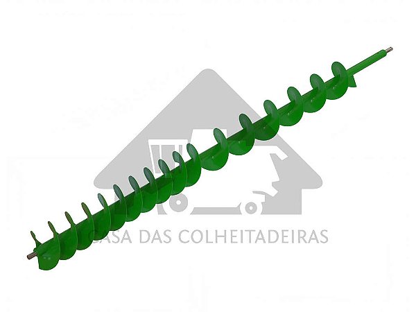 RC03-DQ09030 Tubo De Descarga Curto