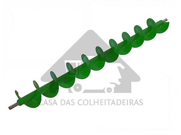 RC03-DQ09471 Sem fim Descarga Tanque Graneleiro