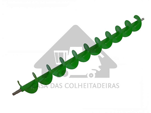 RC03-DQ16858 Sem fim interno graneleiro ponteira sextavada (1175-1185) DQ16964