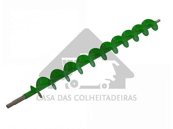 RC03-DQ19085 Sem fim de retrilhas e grãos limpos - ST744692 (1175-1450)