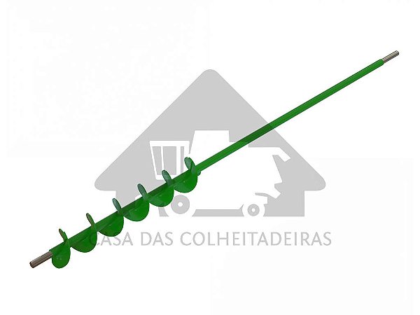 RC03-DQ41177 Sem Fim Superior Elevador Grão 1450 - 1550