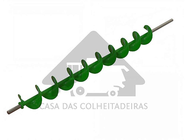 RC03-DQ42356 PARTE SUPERIOR DO ELEVADOR DA RETRILHA