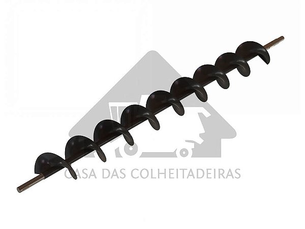 RC02-84980638 Sem Fim Elevador Grão Similar (84982006)