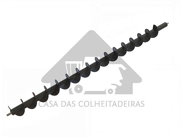 RC02-84982109 TC5070 Colheitadeira De Grãos - Elevador De Palhas Curto