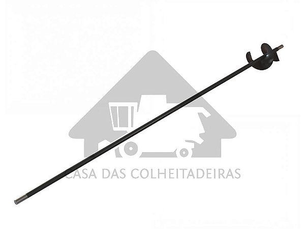 RC02-84991666 Sem-Fim sup. Elevador Graos E Retorno Tc5090, Tc59 Similar (48098490)