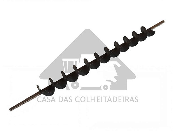 RC02-84991668 sem fim inferior elevador grão TC55 - 57