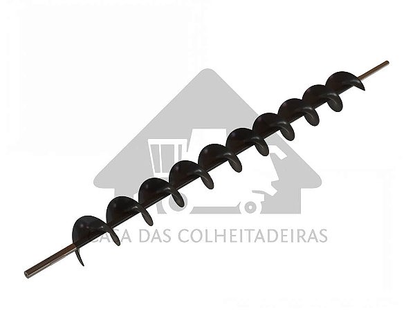 RC02-84991669 Sem fim Inferior Elevador Grão TC59