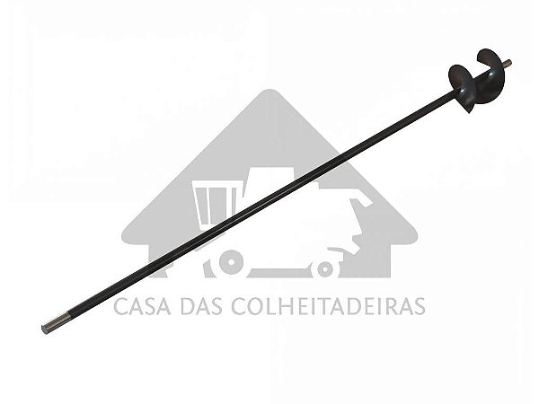 RC02-84995934 Sem-Fim Sup. Elevador Graos Tc5070, Tc57 Similar (755748)