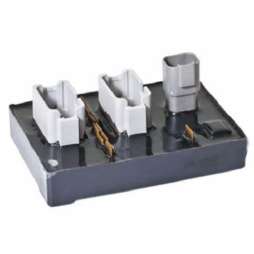 Modulo Sistema Elétrico Colhedora Cana John Deere CB01435541