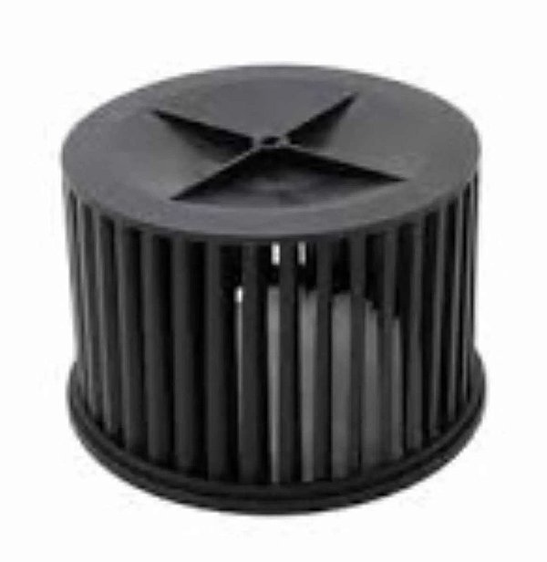 Hélice Eletroventilador Ar Condicionado John Deere H228178