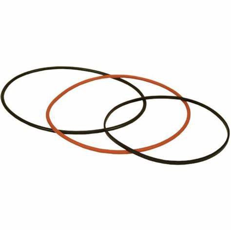 Kit Anel Oring Pistão Motor John Deere, RE541037, AR98850