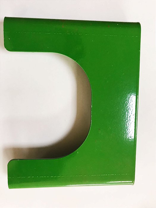 Capa Indicador Altura John Deere CB01512341