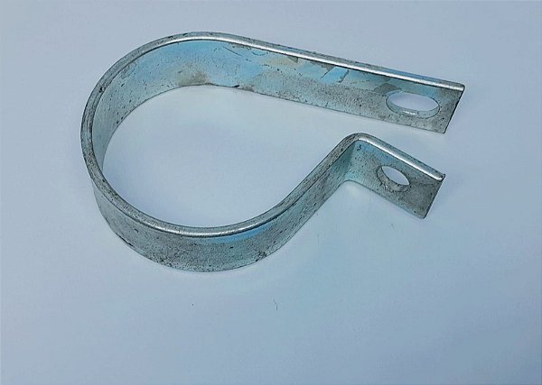 Abraçadeira Sistema Hidráulico AT216166