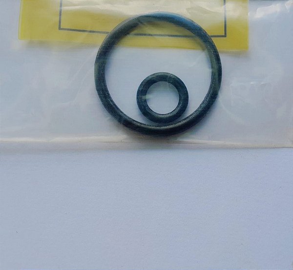 Reparo Válvula Elevador Parkits PK0383 John Deere CB01440385