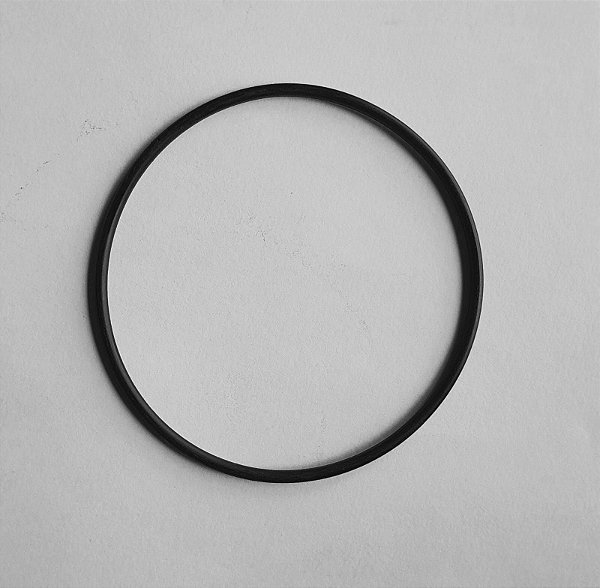 Anel Oring Bomba 90-100 John Deere N203494