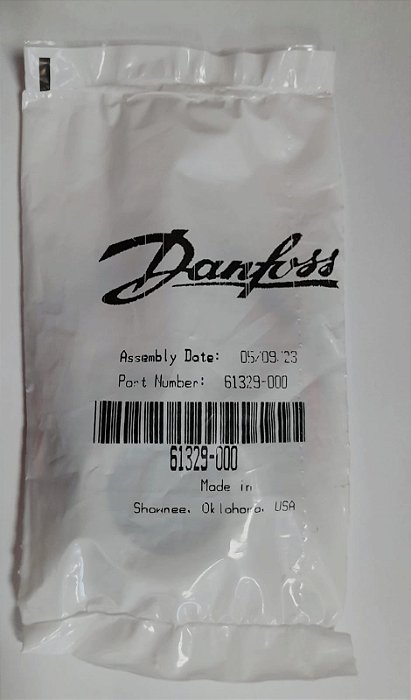 KIT REPARO MOTOR CHAR-LYNN 2000 DANFOSS  61329-000